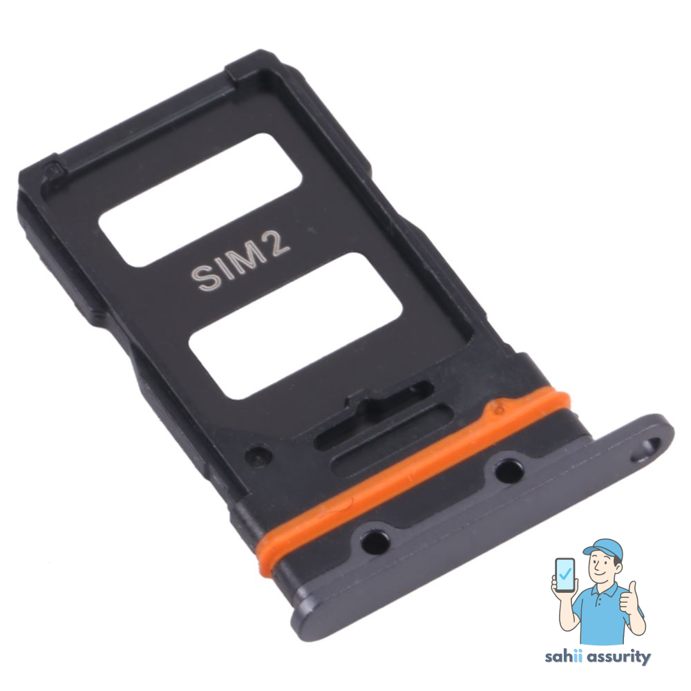 SIM Card Holder Tray for Xiaomi Redmi Note 13 Pro Plus 5G thumbnail